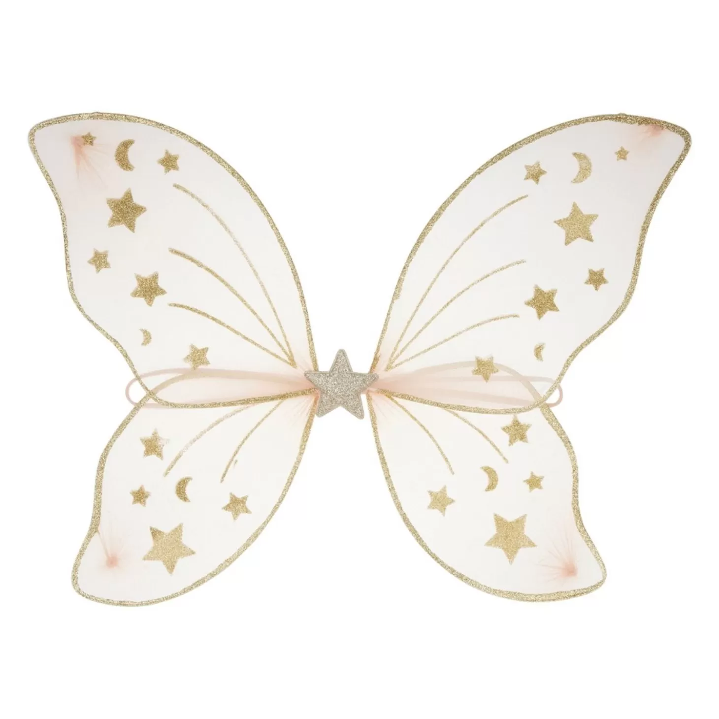 LOUIS LOUISE Ailes Papillon Flash Sale