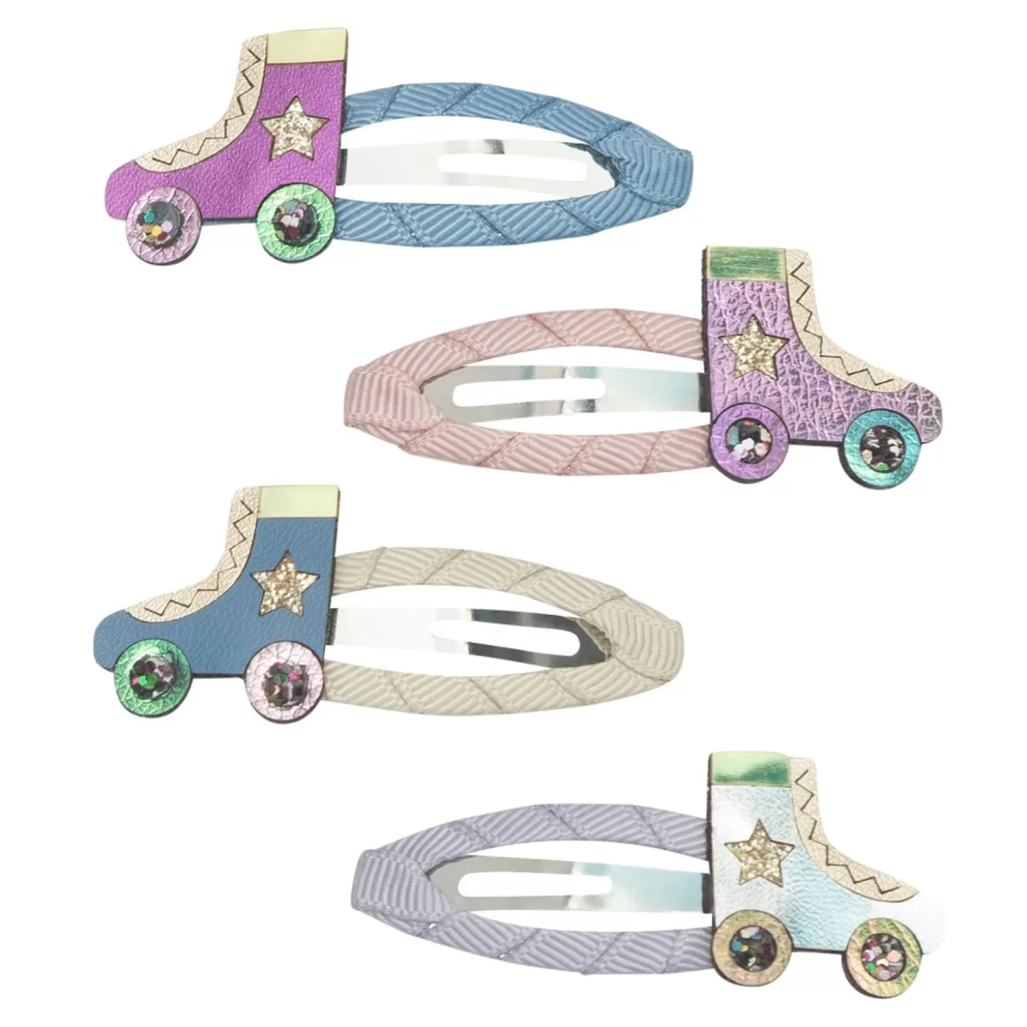 LOUIS LOUISE Barrette Rollerskate Cheap