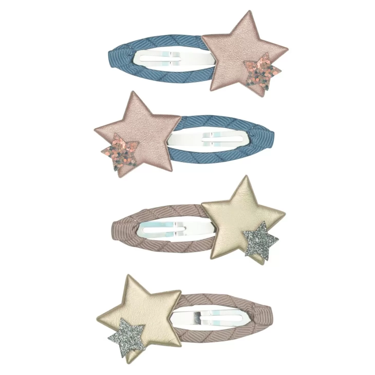 LOUIS LOUISE Barrette Starman Etoile Outlet