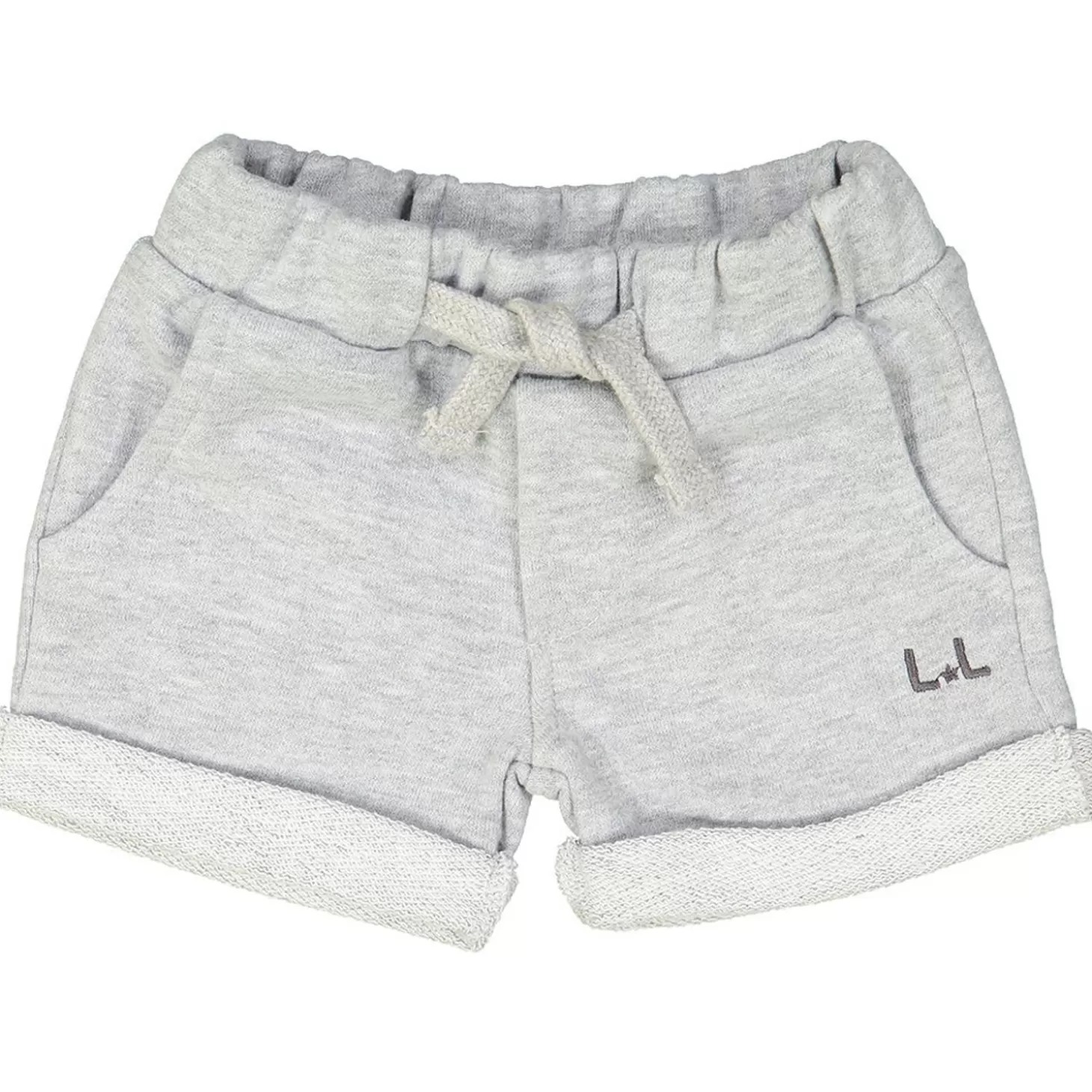 LOUIS LOUISE Bermuda Manhattan Cotton Fleece Online