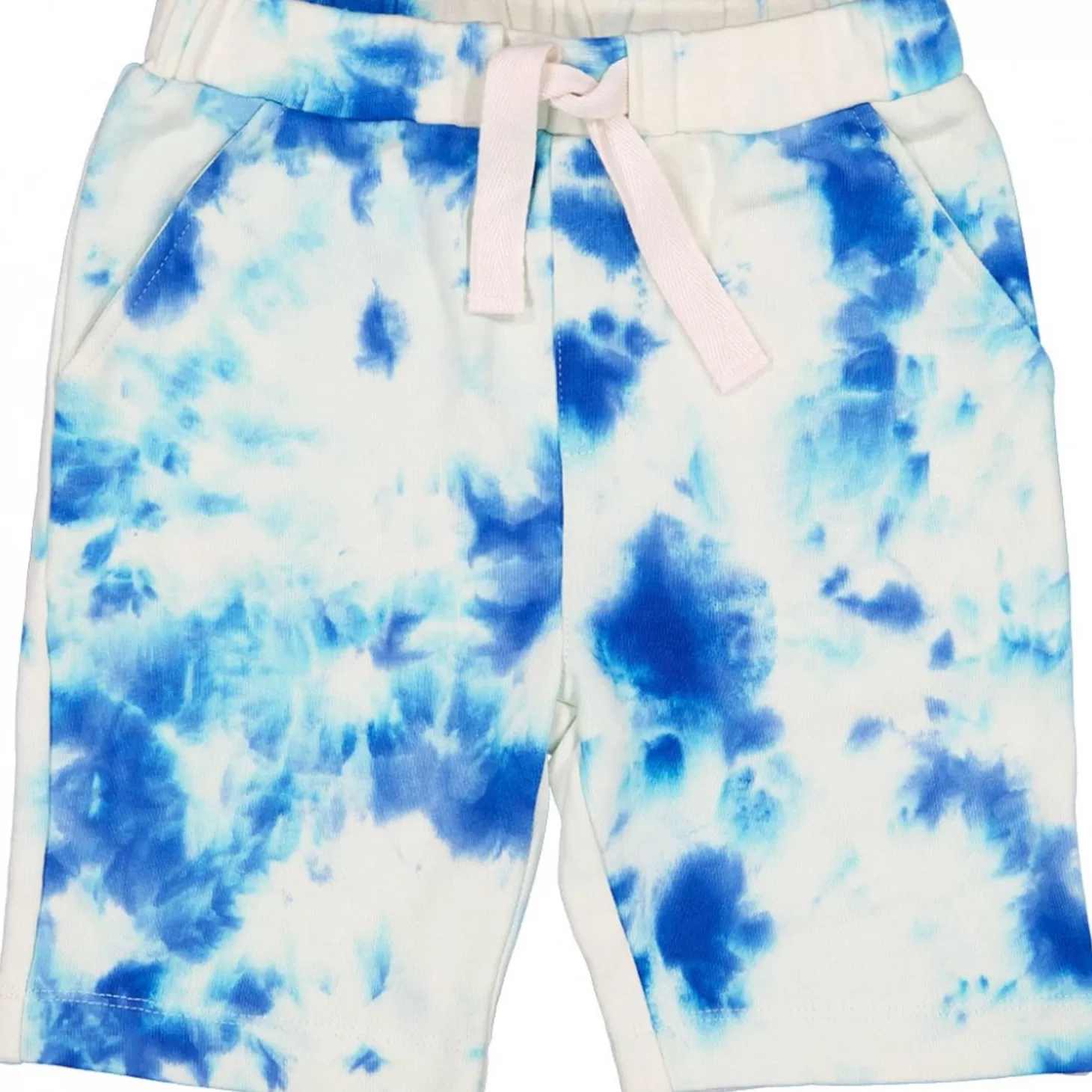 LOUIS LOUISE Bermudas Brooklyn Cotton Fleece T&D Flash Sale