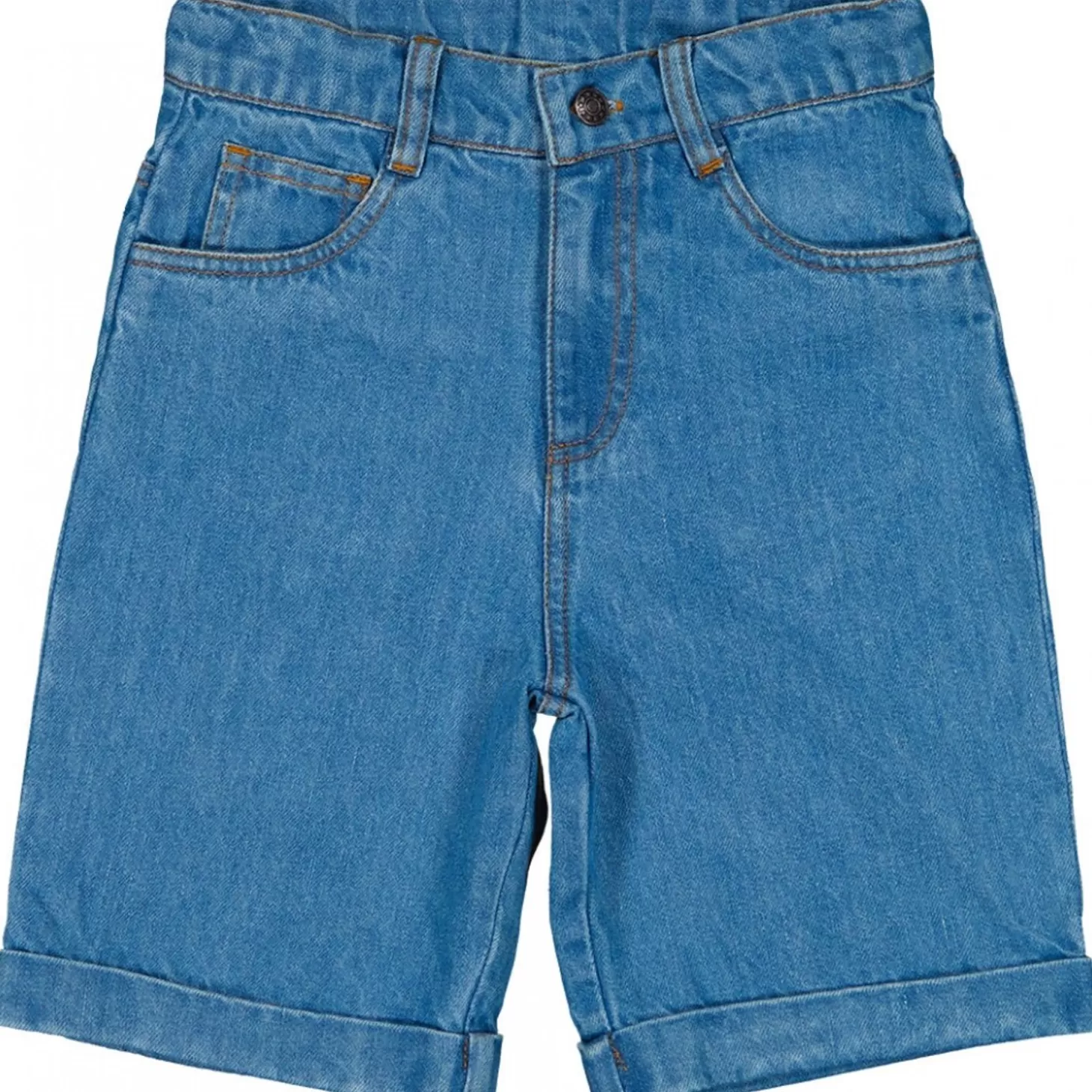 LOUIS LOUISE Bermudas Dean Denim Cheap