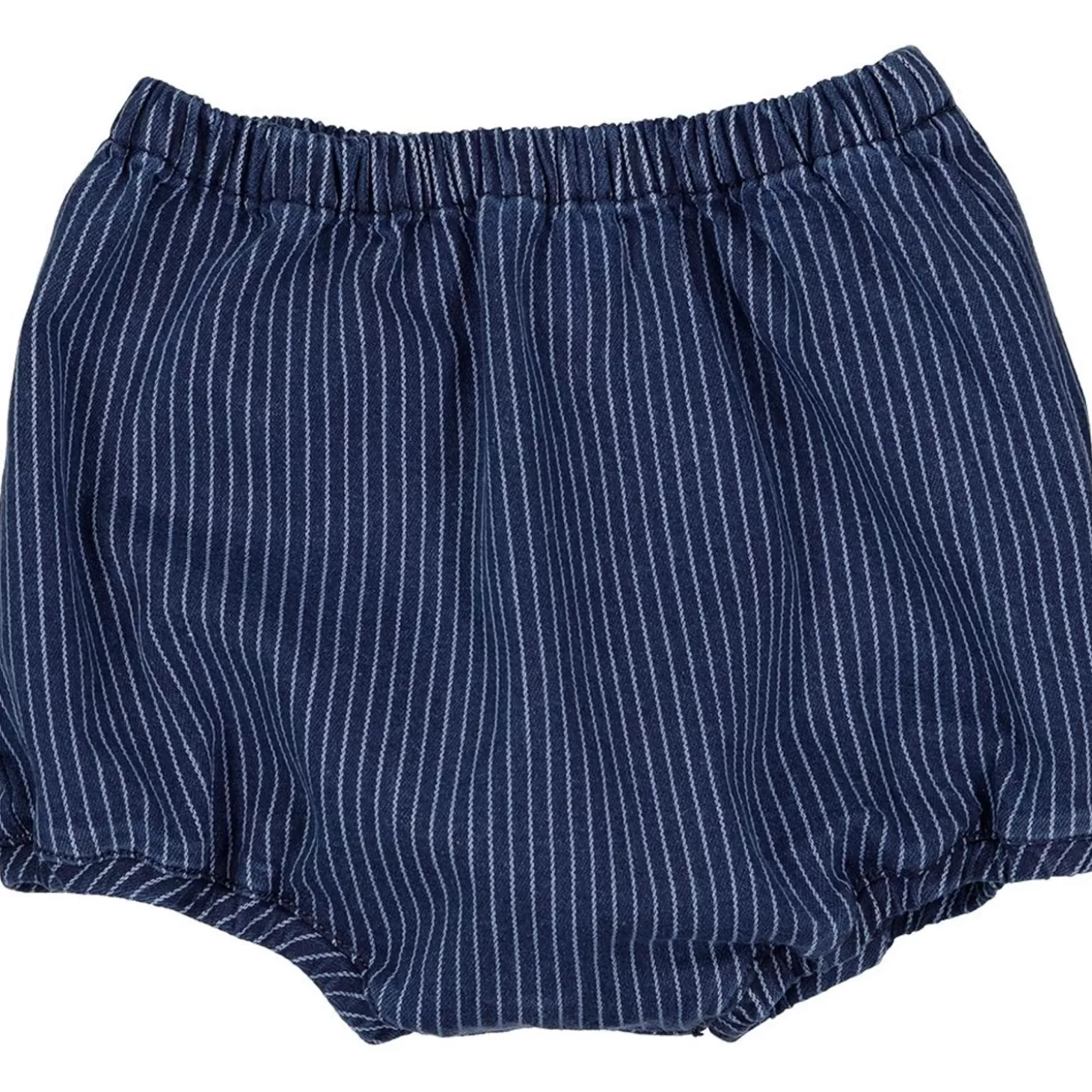 LOUIS LOUISE Bloomer Yoyo Stripes Denim Online