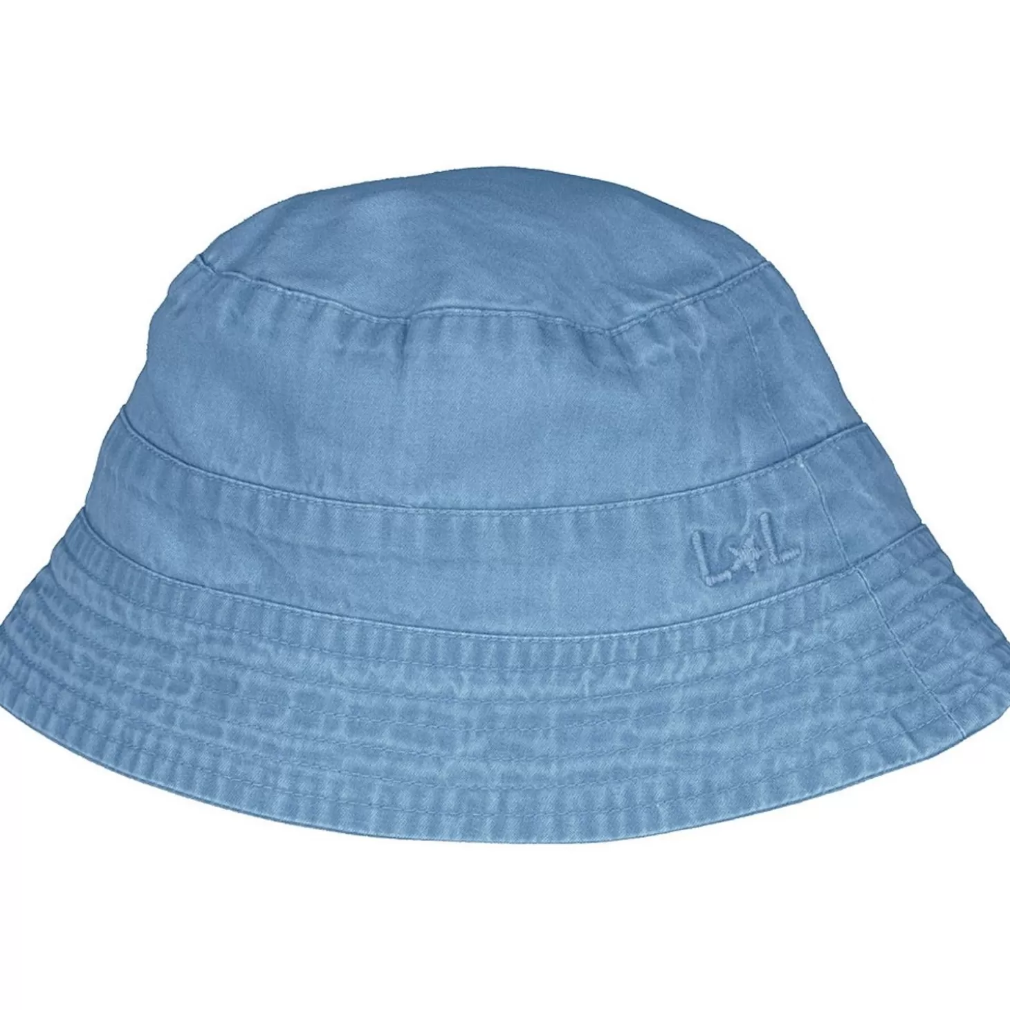 LOUIS LOUISE Hat Borris Chambray Fashion