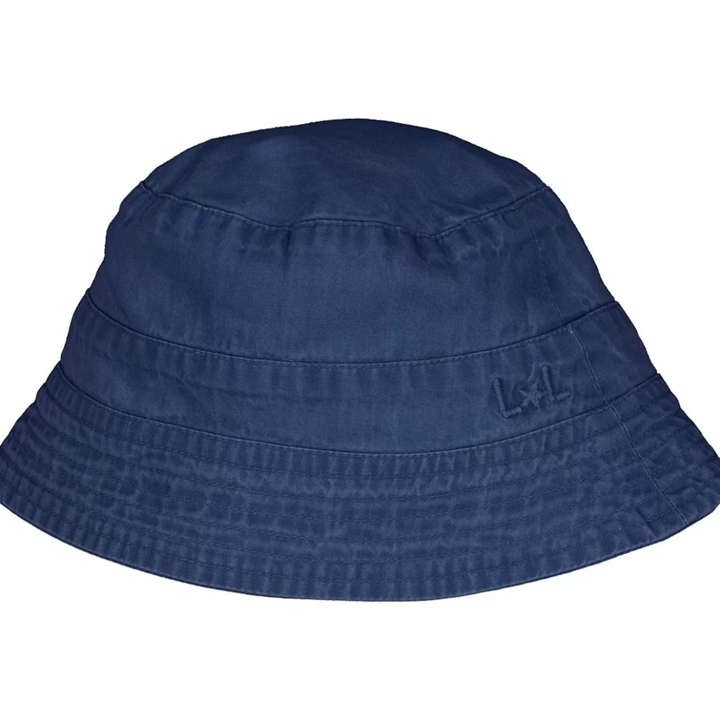 LOUIS LOUISE Hat Borris Chambray Store