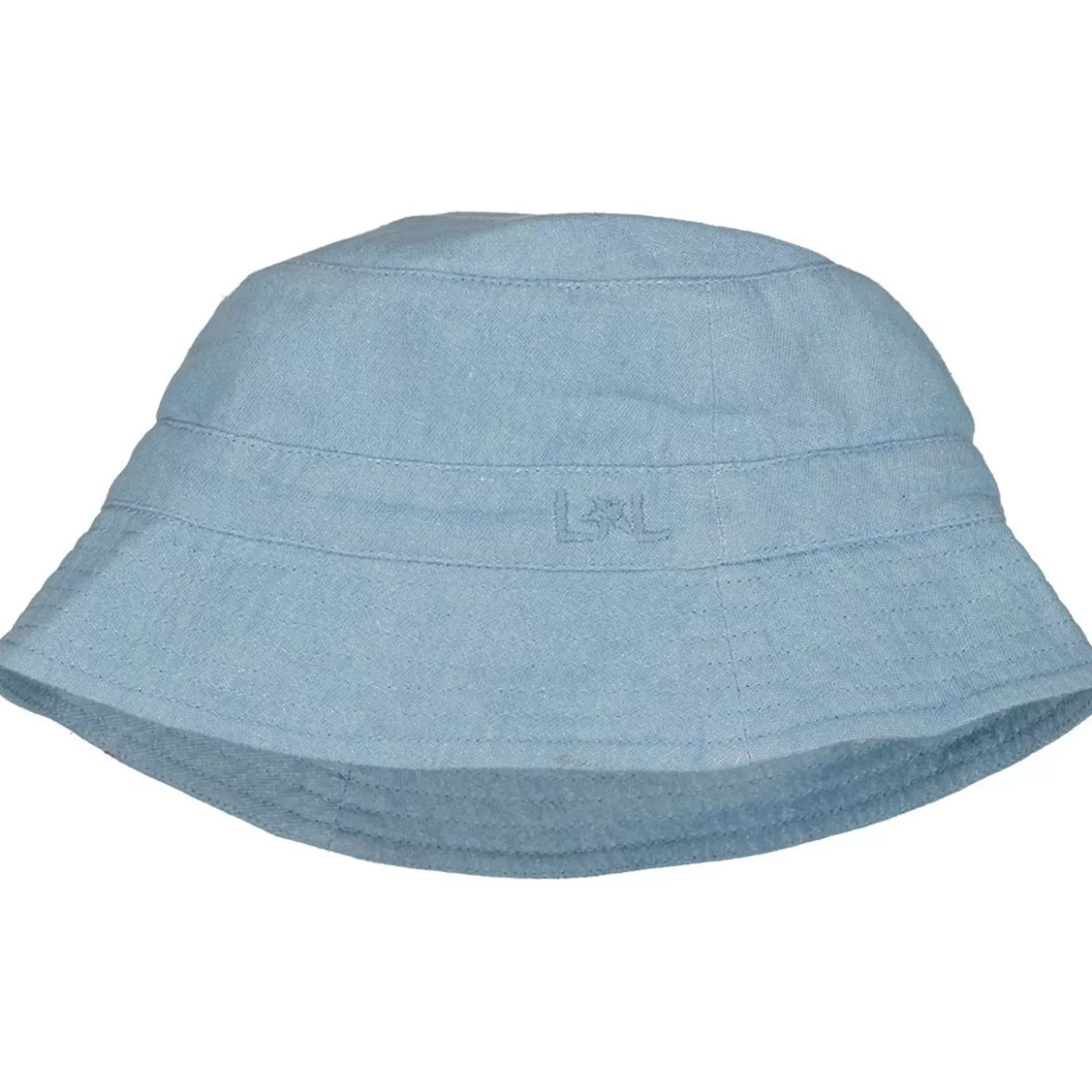 LOUIS LOUISE Hat Borris Chambray Best Sale