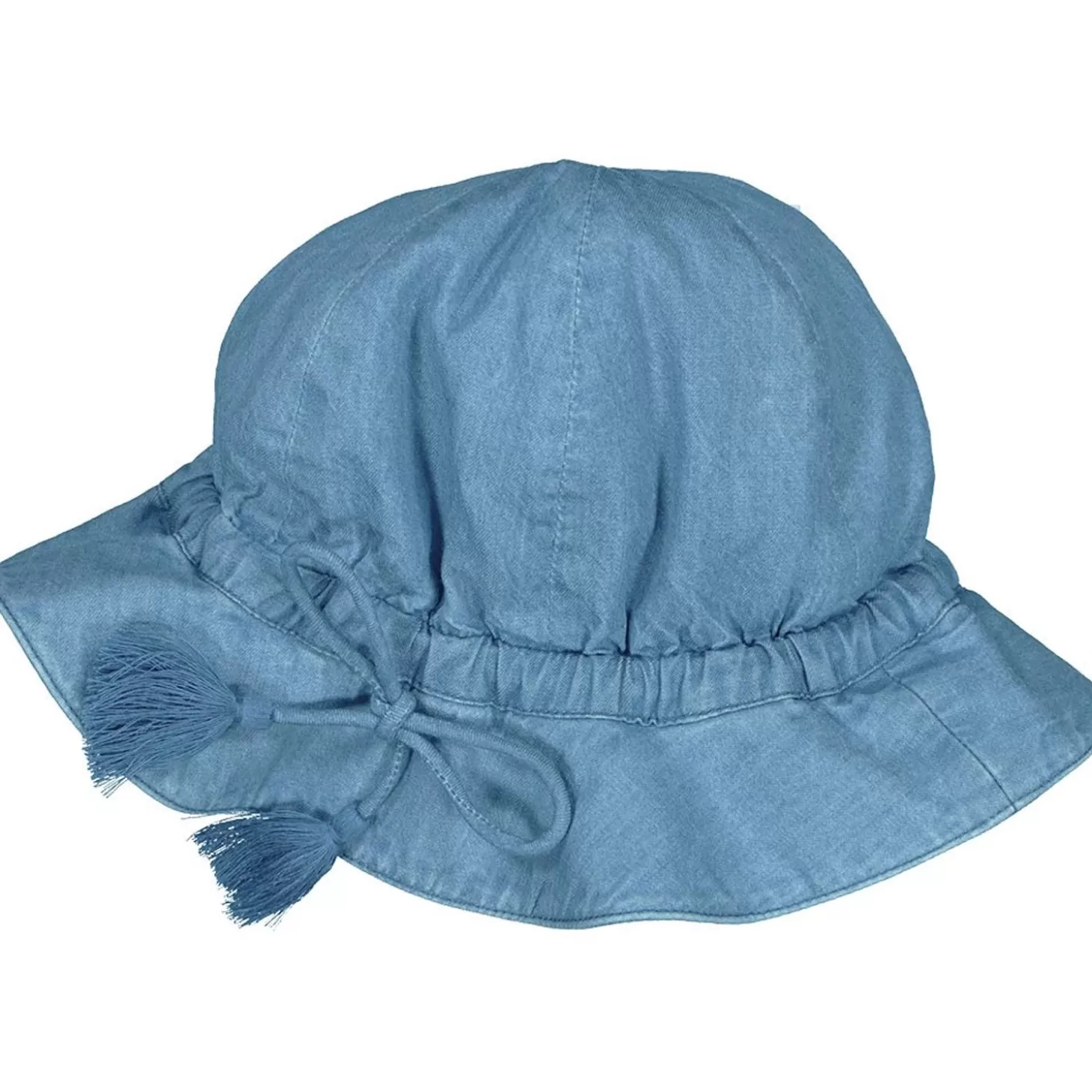 LOUIS LOUISE Hat Colette Chambray Best