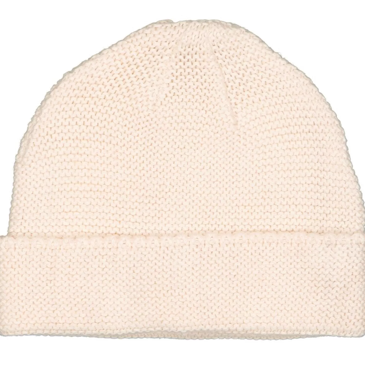 LOUIS LOUISE Hat Kiwi Knitted Cotton Fashion