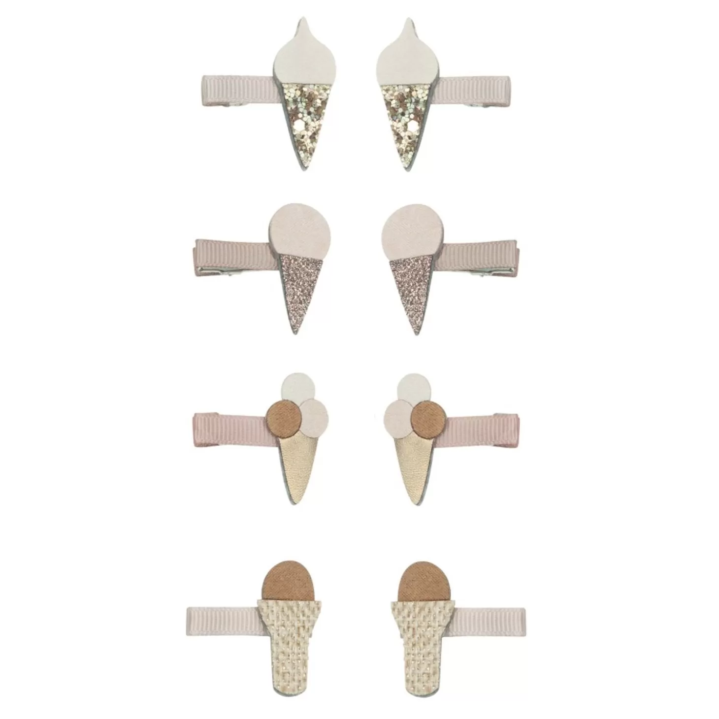 LOUIS LOUISE Mini Barrettes Glaces Online