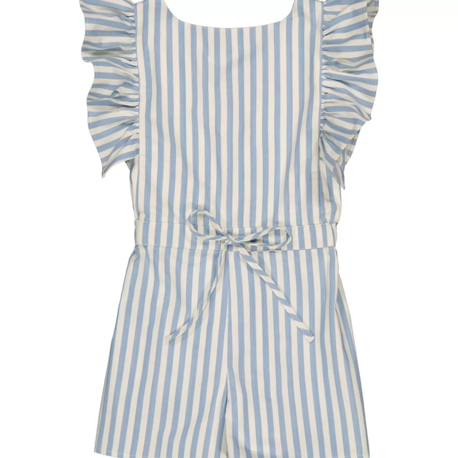 LOUIS LOUISE Overall Birda Big Stripe Store