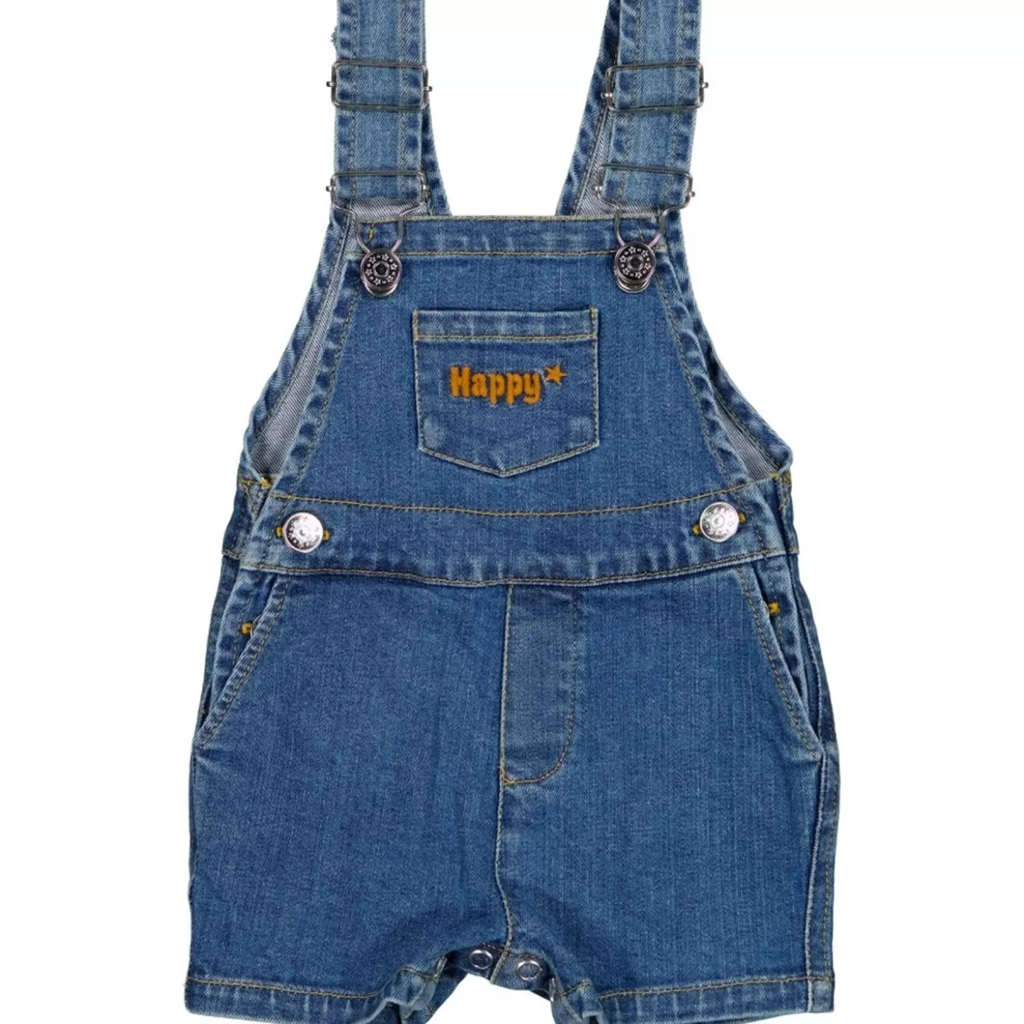 LOUIS LOUISE Overall Garden Denim New