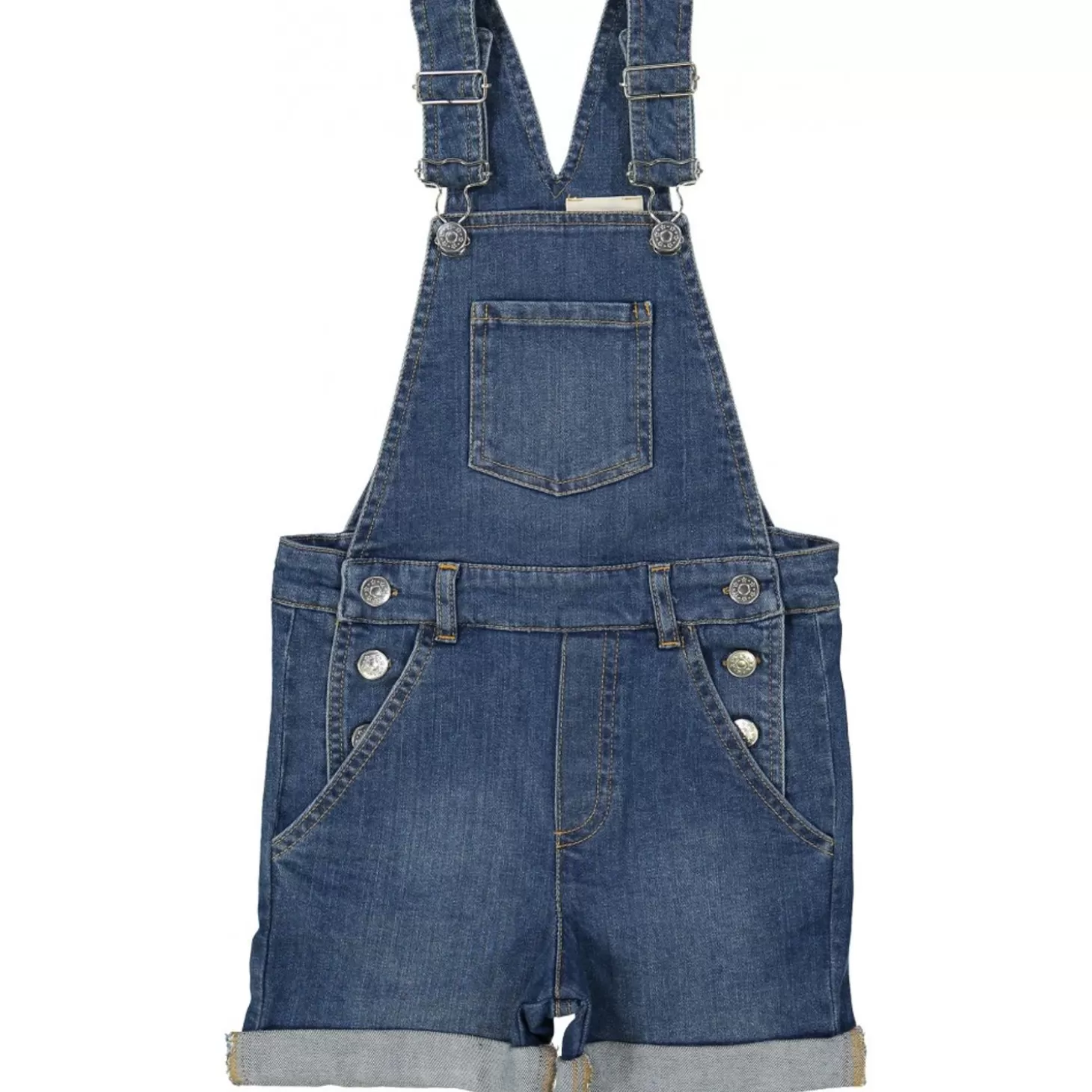 LOUIS LOUISE Overall Jardin Denim Clearance