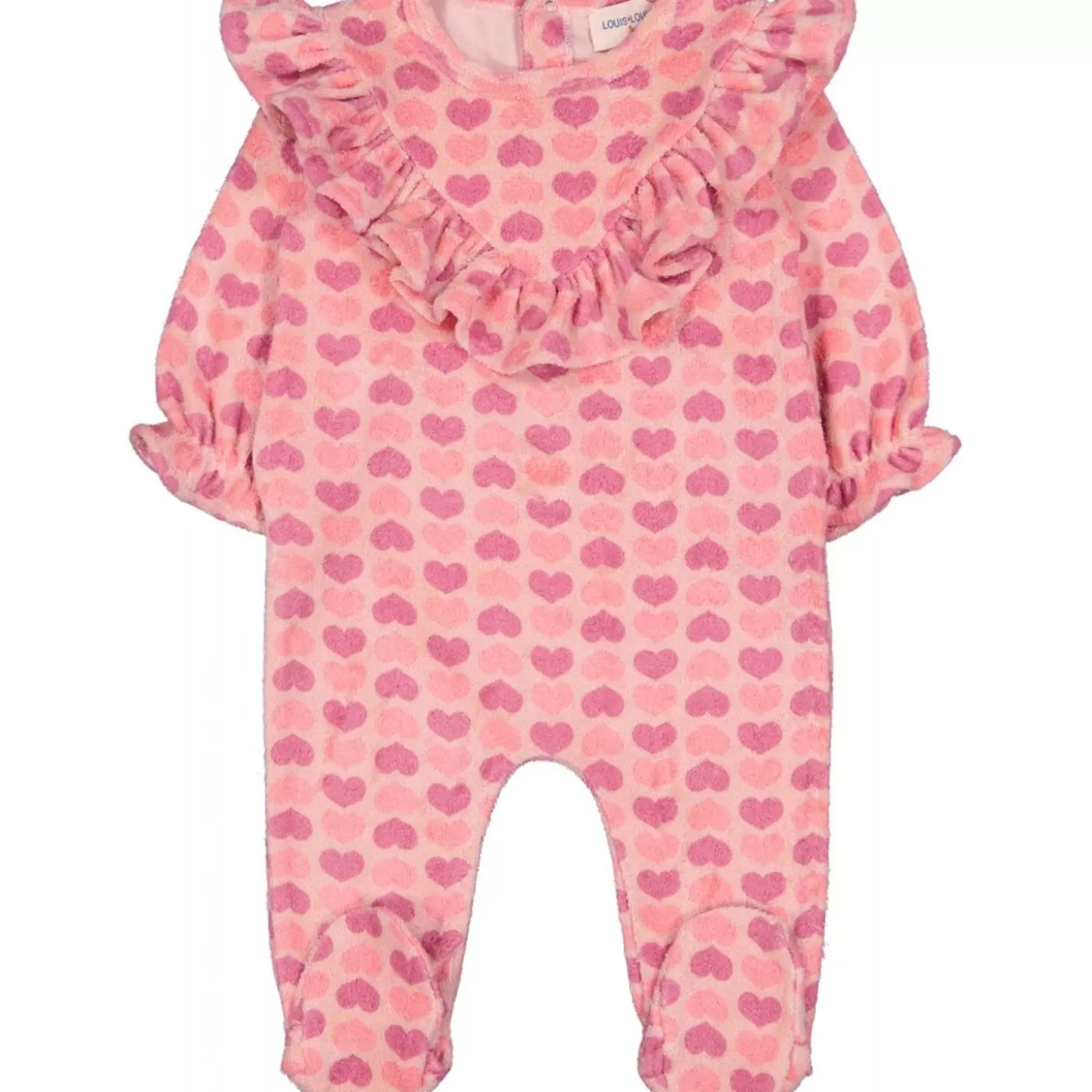 LOUIS LOUISE Pyjamas Gelati Sponge Heart Best Sale