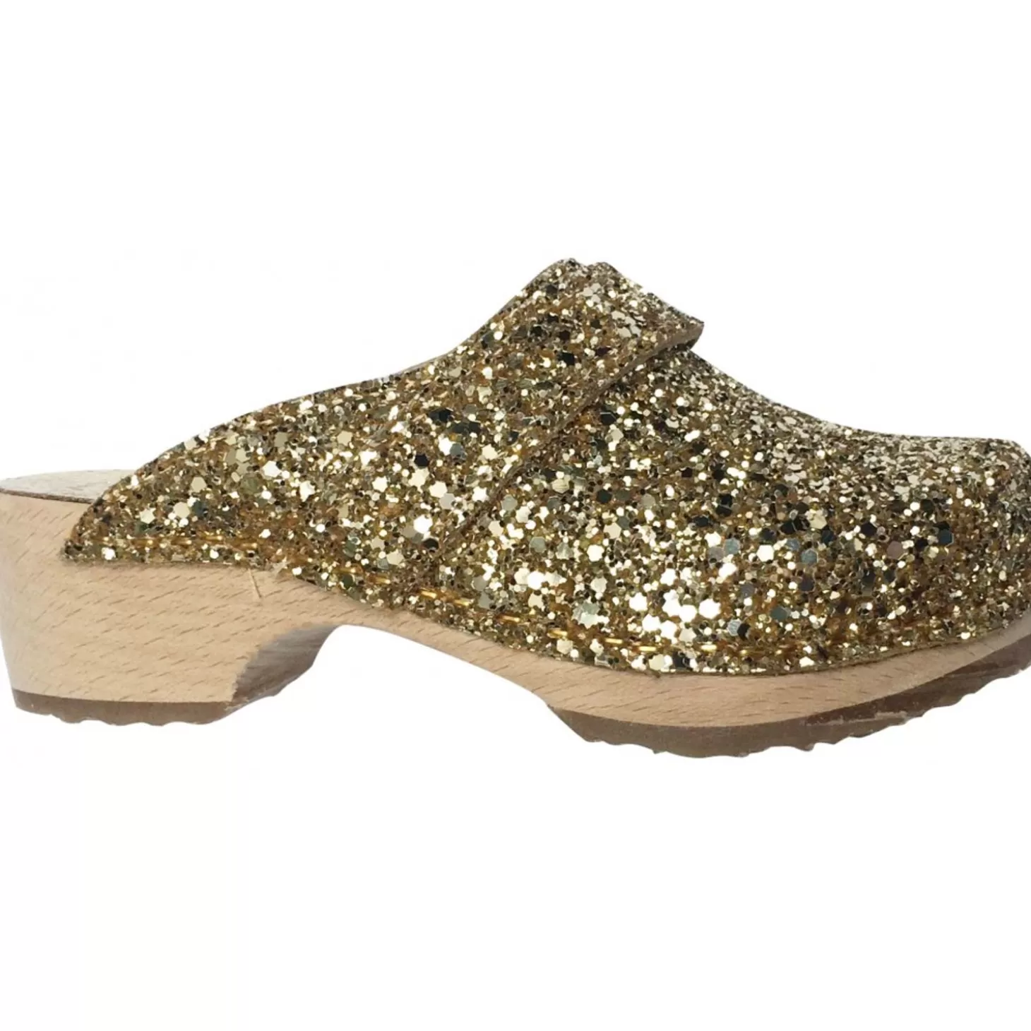 LOUIS LOUISE Sabot Bosabo Glitter Sale