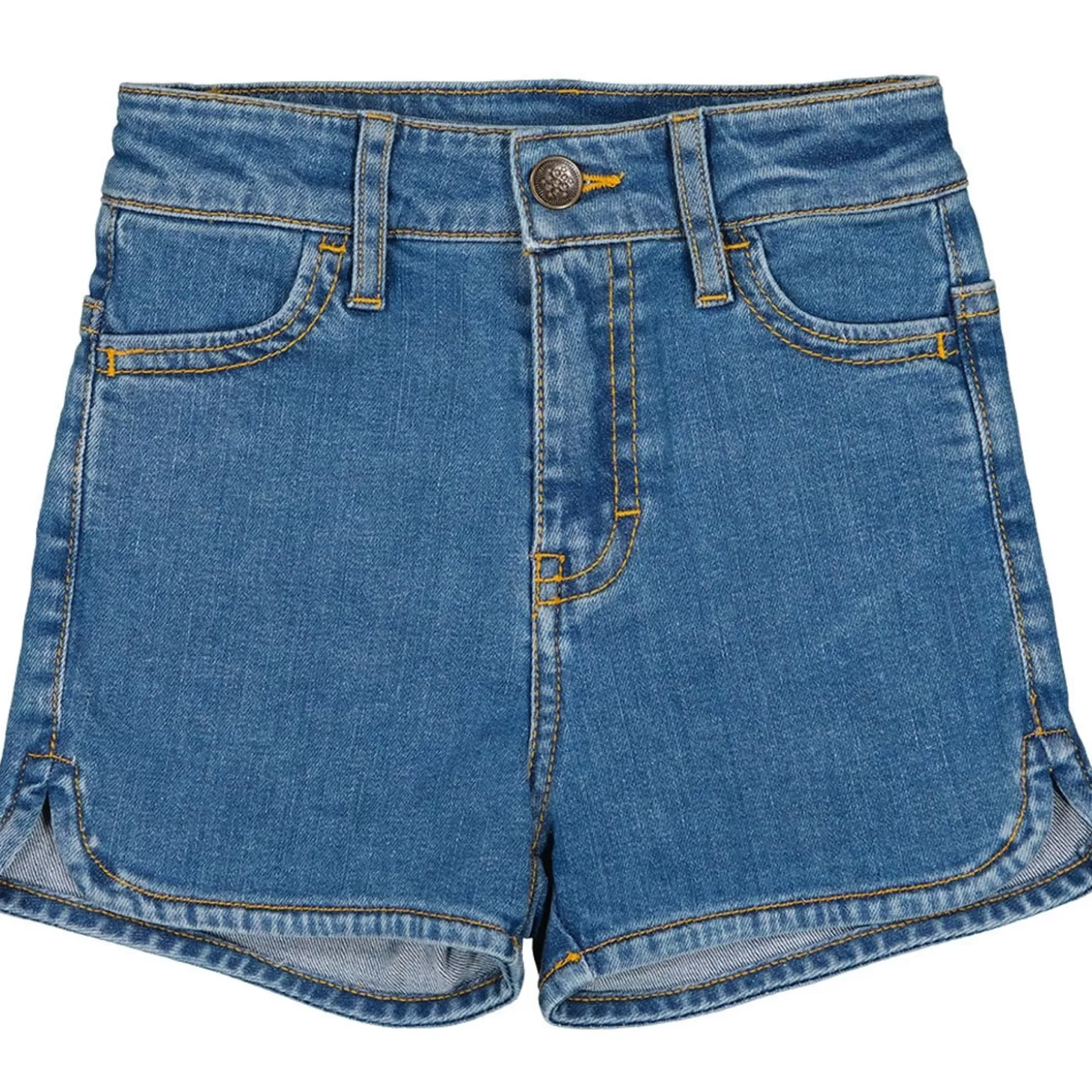 LOUIS LOUISE Short Andrea Denim Hot