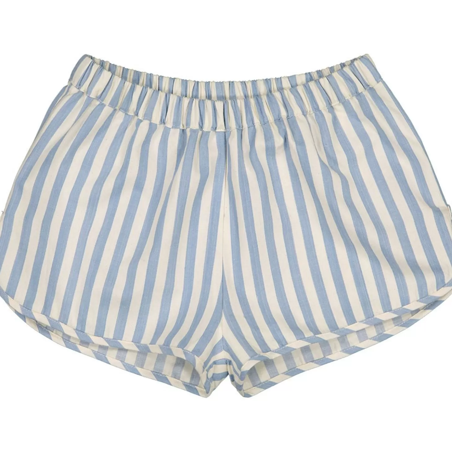 LOUIS LOUISE Short Georginette Big Stripe Hot