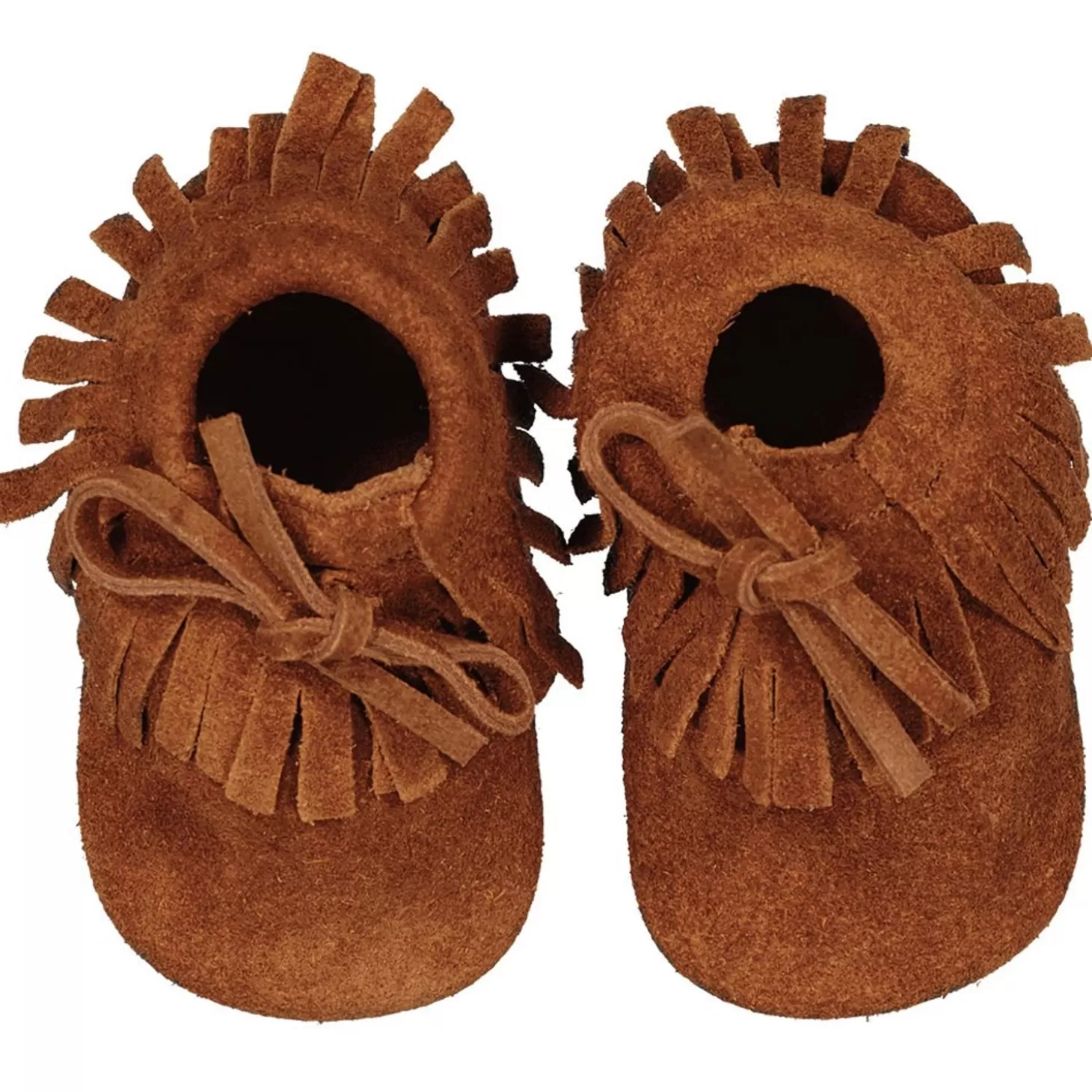 LOUIS LOUISE Slippers Apache Leather Skin Clearance