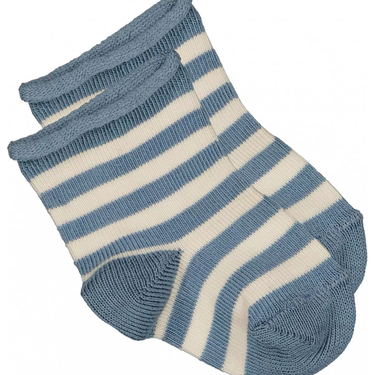 LOUIS LOUISE Socks Jackson Cotton Stripes Sale