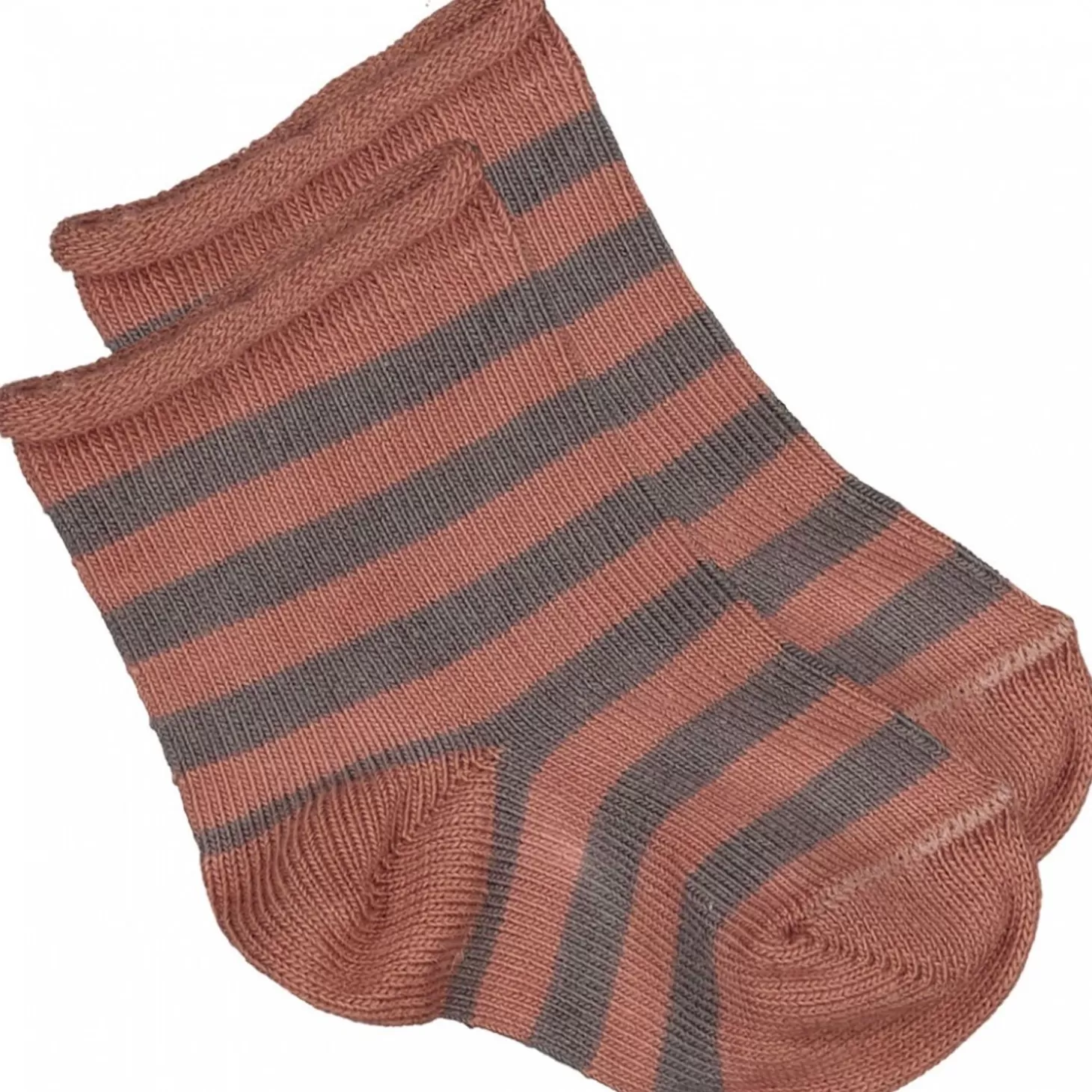 LOUIS LOUISE Socks Jackson Cotton Stripes Cheap