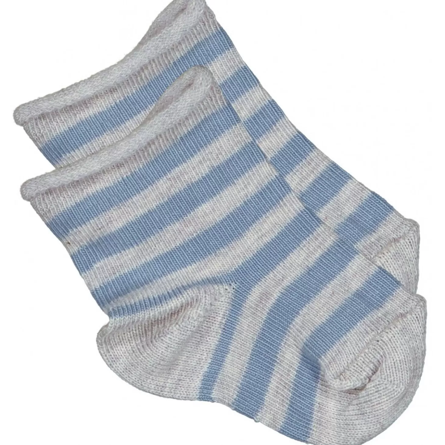 LOUIS LOUISE Socks Jackson Cotton Stripes Online