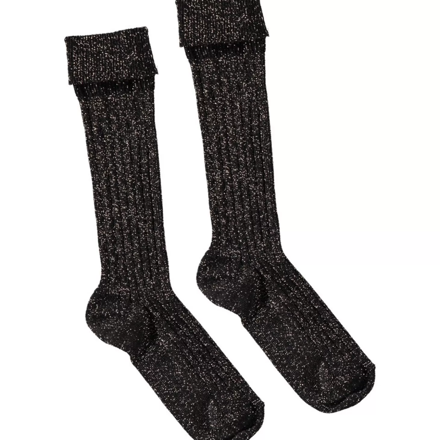 LOUIS LOUISE Socks Mina Knitted Lurex Store