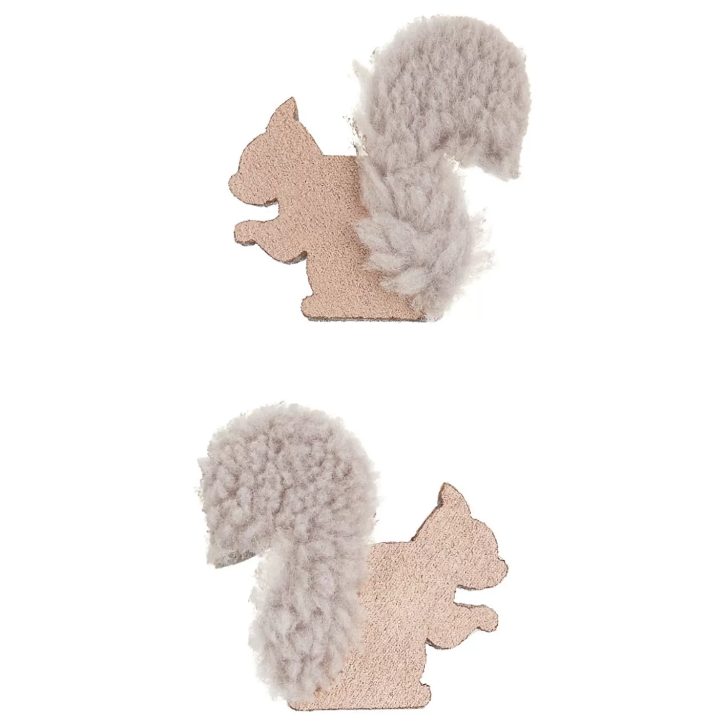 LOUIS LOUISE Squirrel Clip - Mimi & Lula Flash Sale