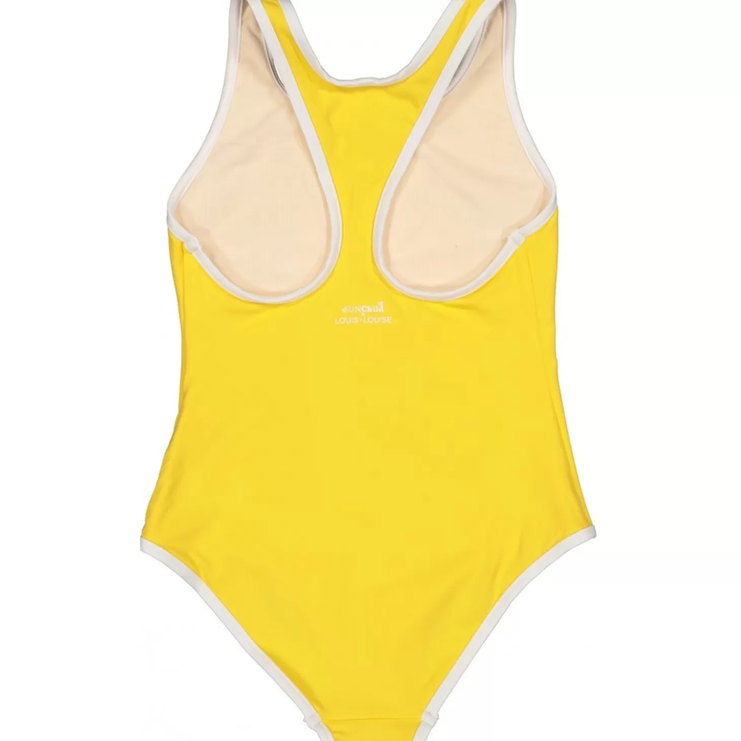 LOUIS LOUISE Swimsuit Harbour Sunchild X Ll Limon Fashion