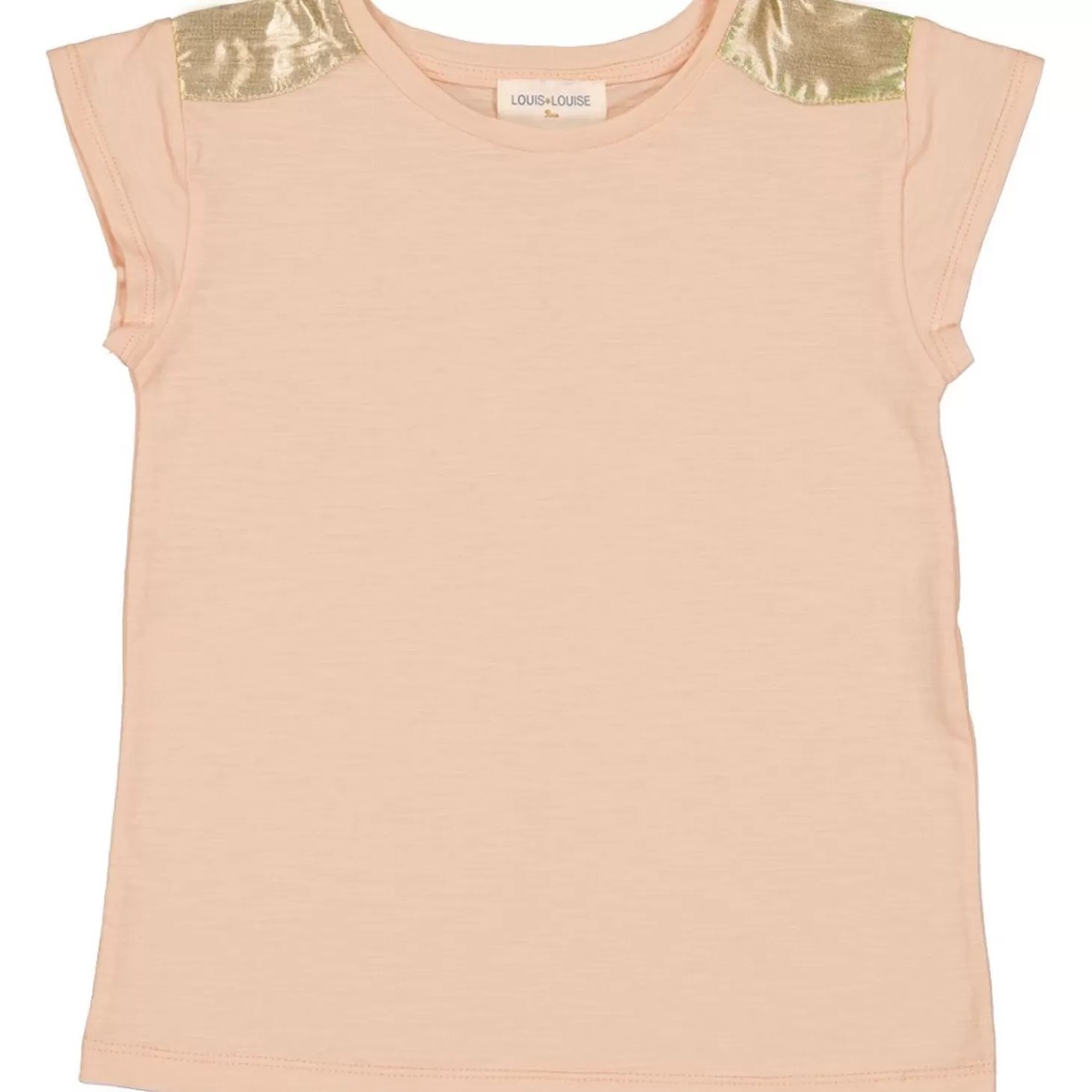 LOUIS LOUISE Tee-Shirt Anais Jersey Online