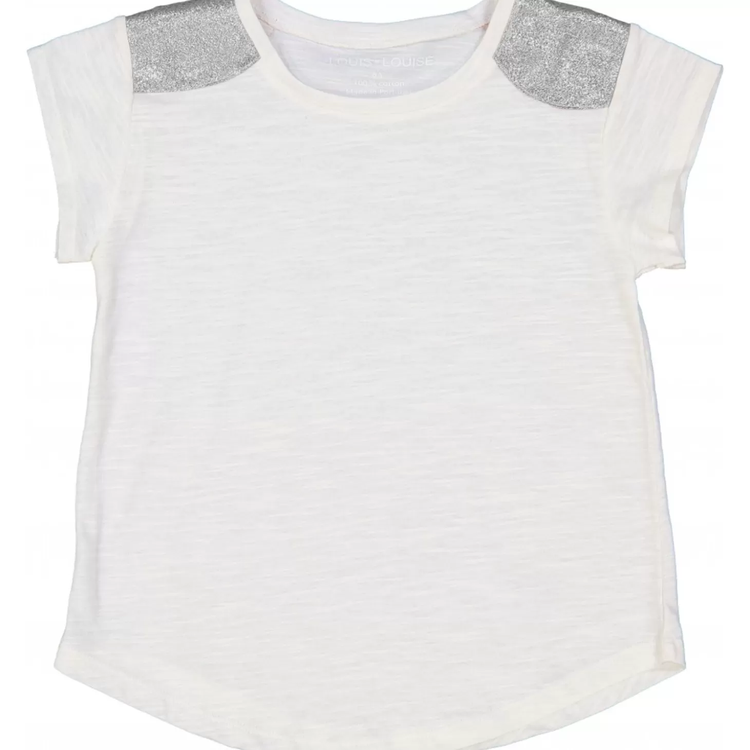 LOUIS LOUISE Tee-Shirt Anais Jersey Hot