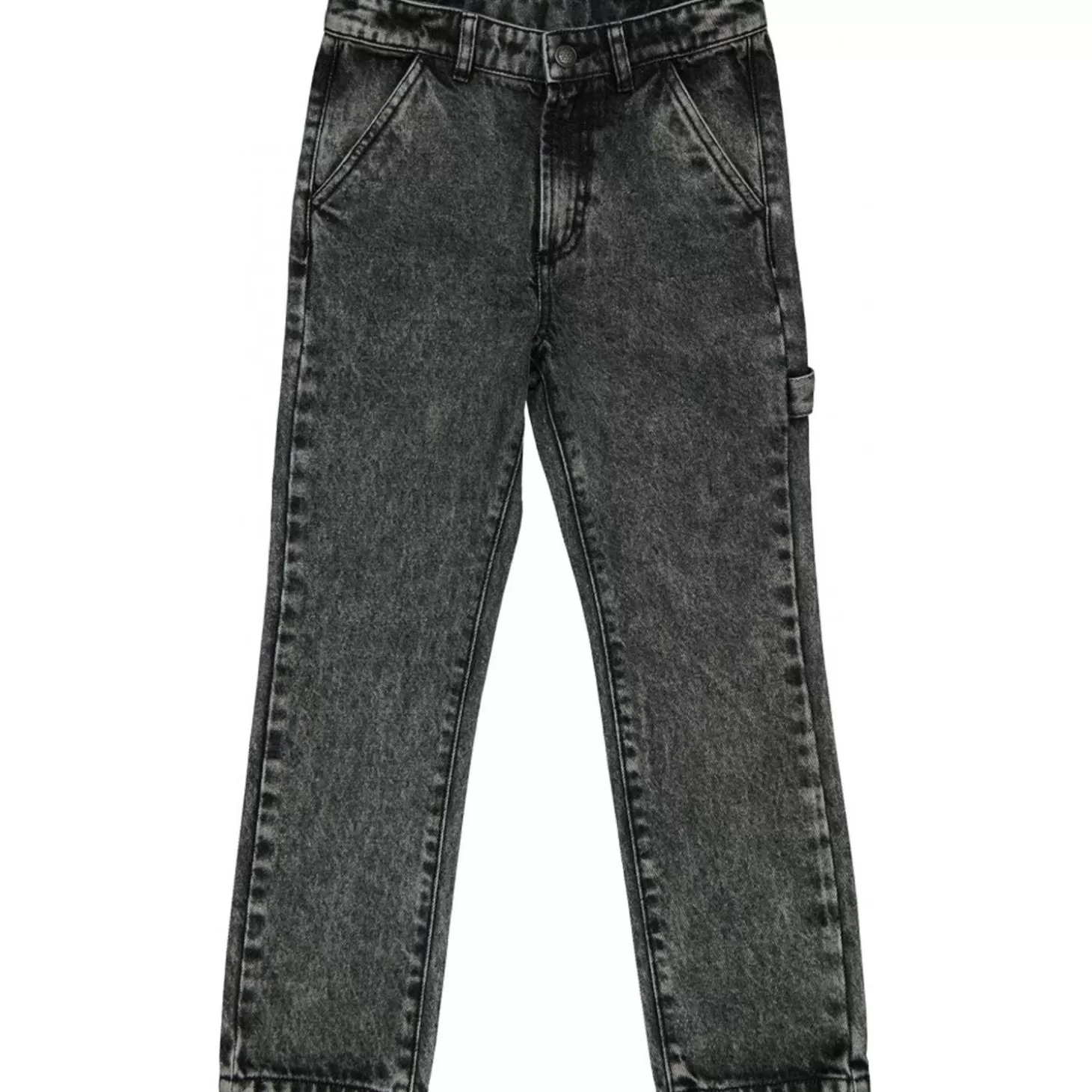 LOUIS LOUISE Trousers Balthazar Washed Denim Shop