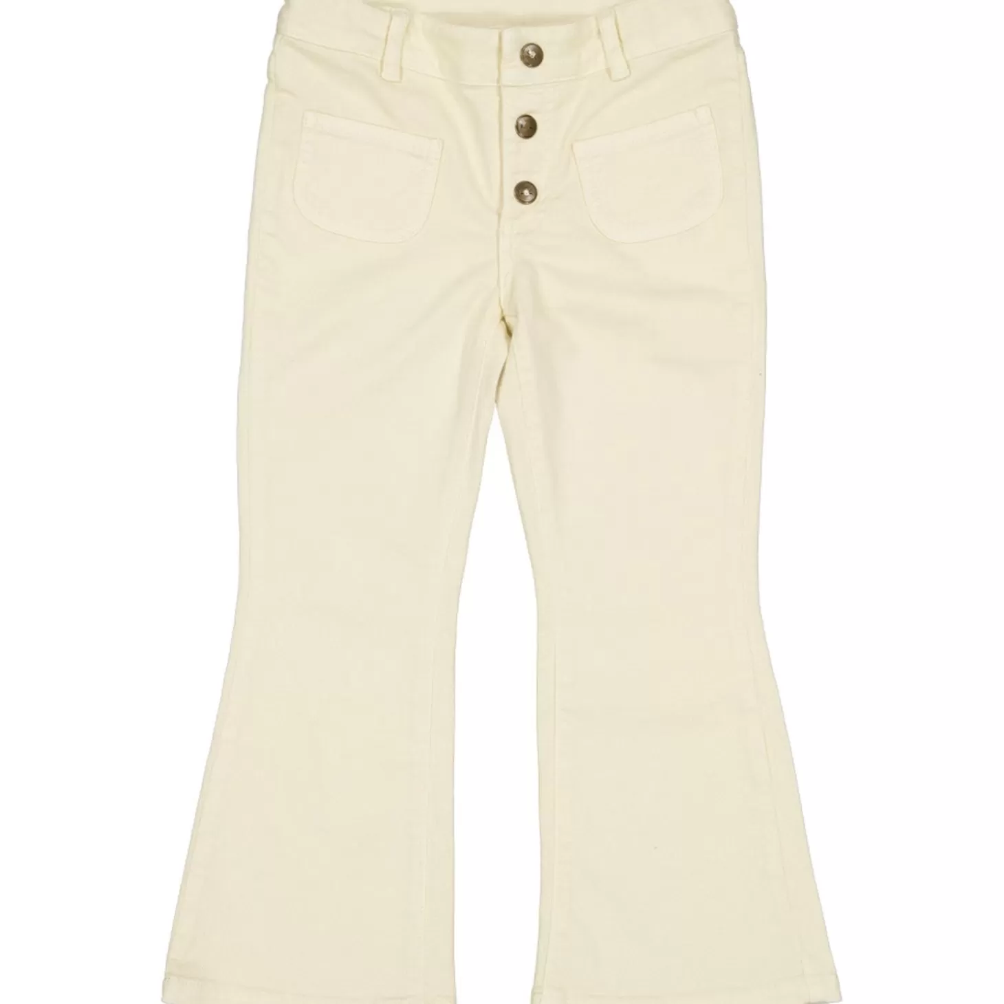 LOUIS LOUISE Trousers Christie Dyed Denim Best