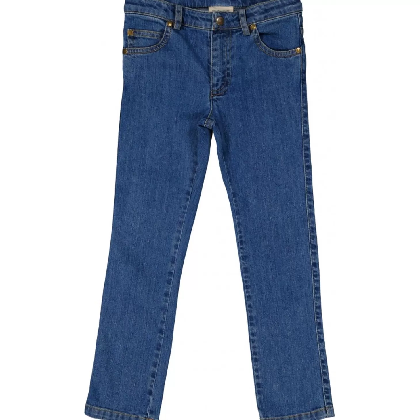 LOUIS LOUISE Trousers Dean Denim Best