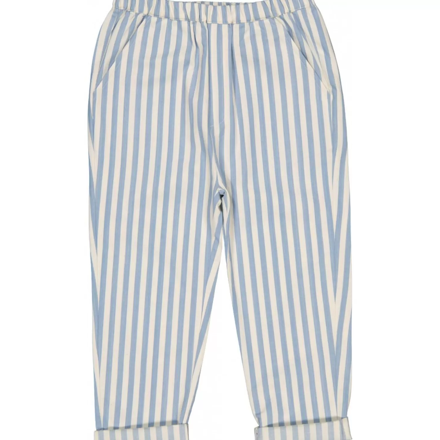 LOUIS LOUISE Trousers Gazelle Big Stripe Cheap