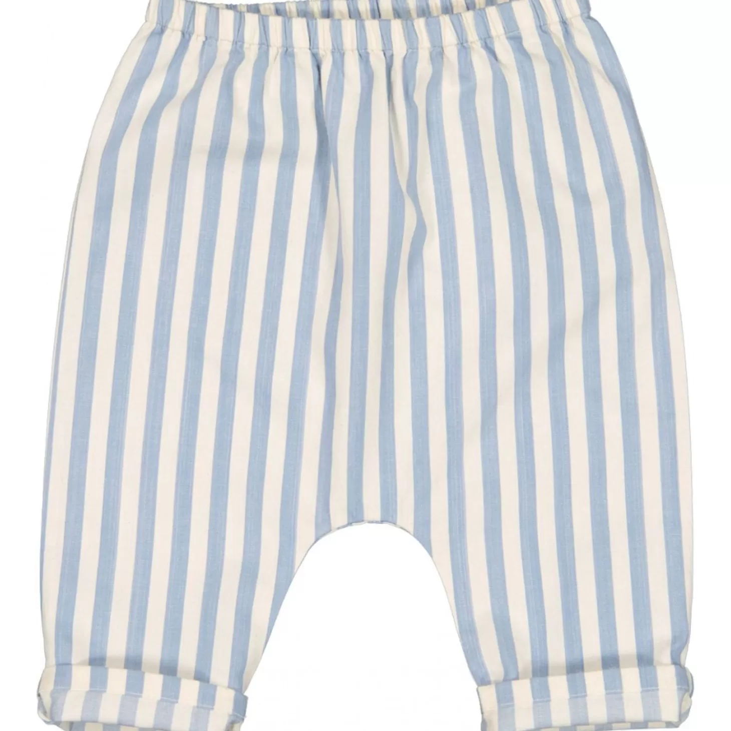 LOUIS LOUISE Trousers Jungle Big Stripe New