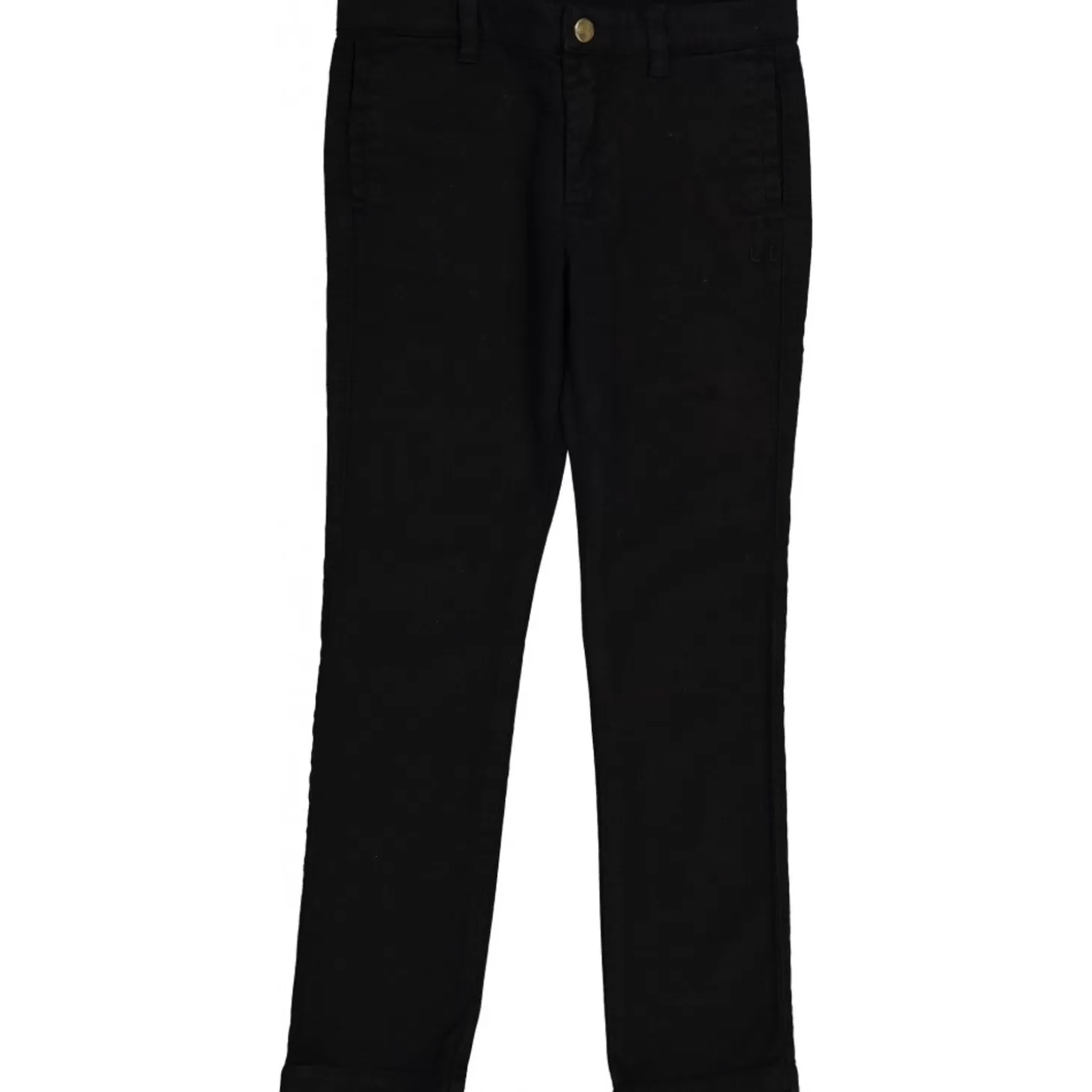 LOUIS LOUISE Trousers Marlon Denim Hot