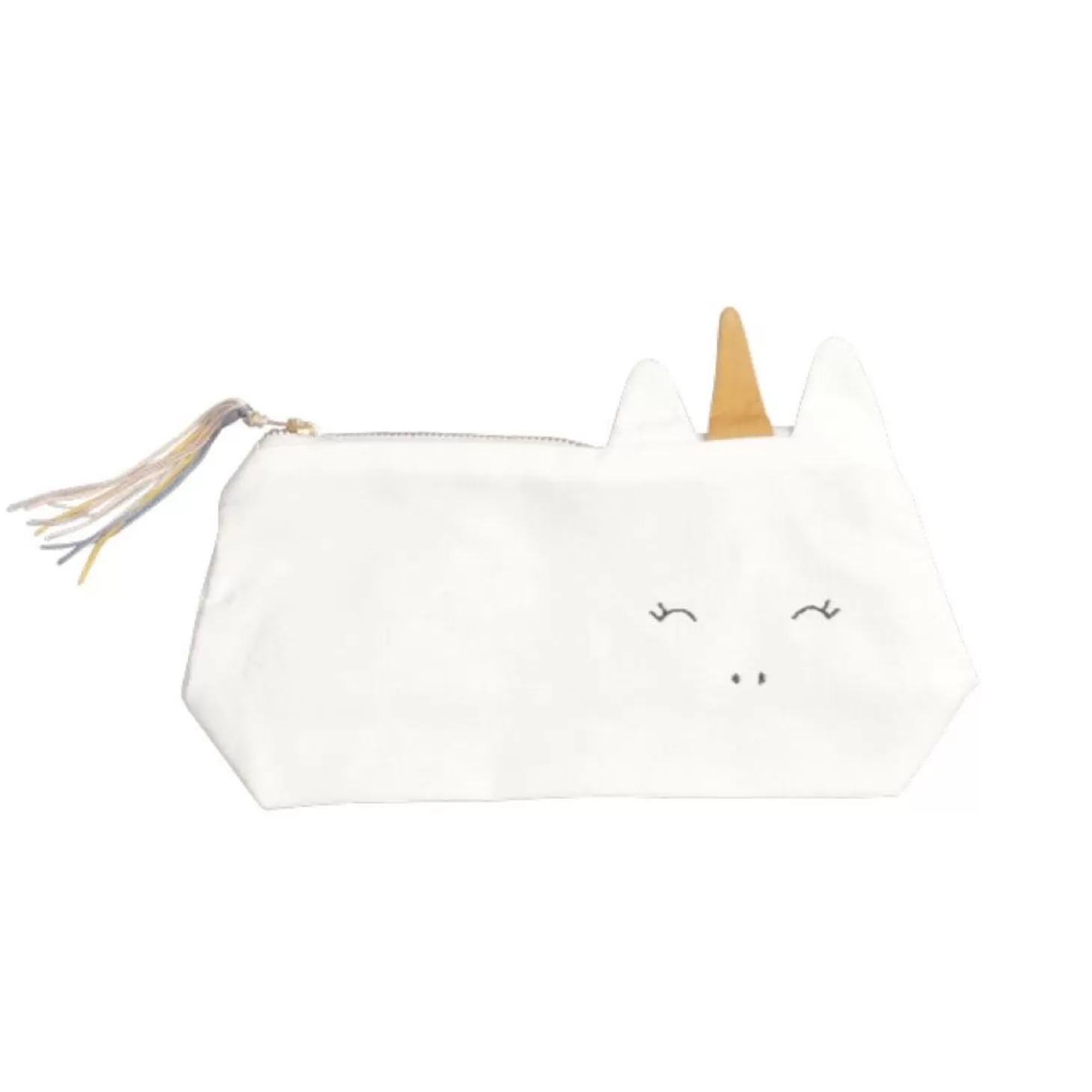 LOUIS LOUISE Trousse Licorne- Fabelab Hot