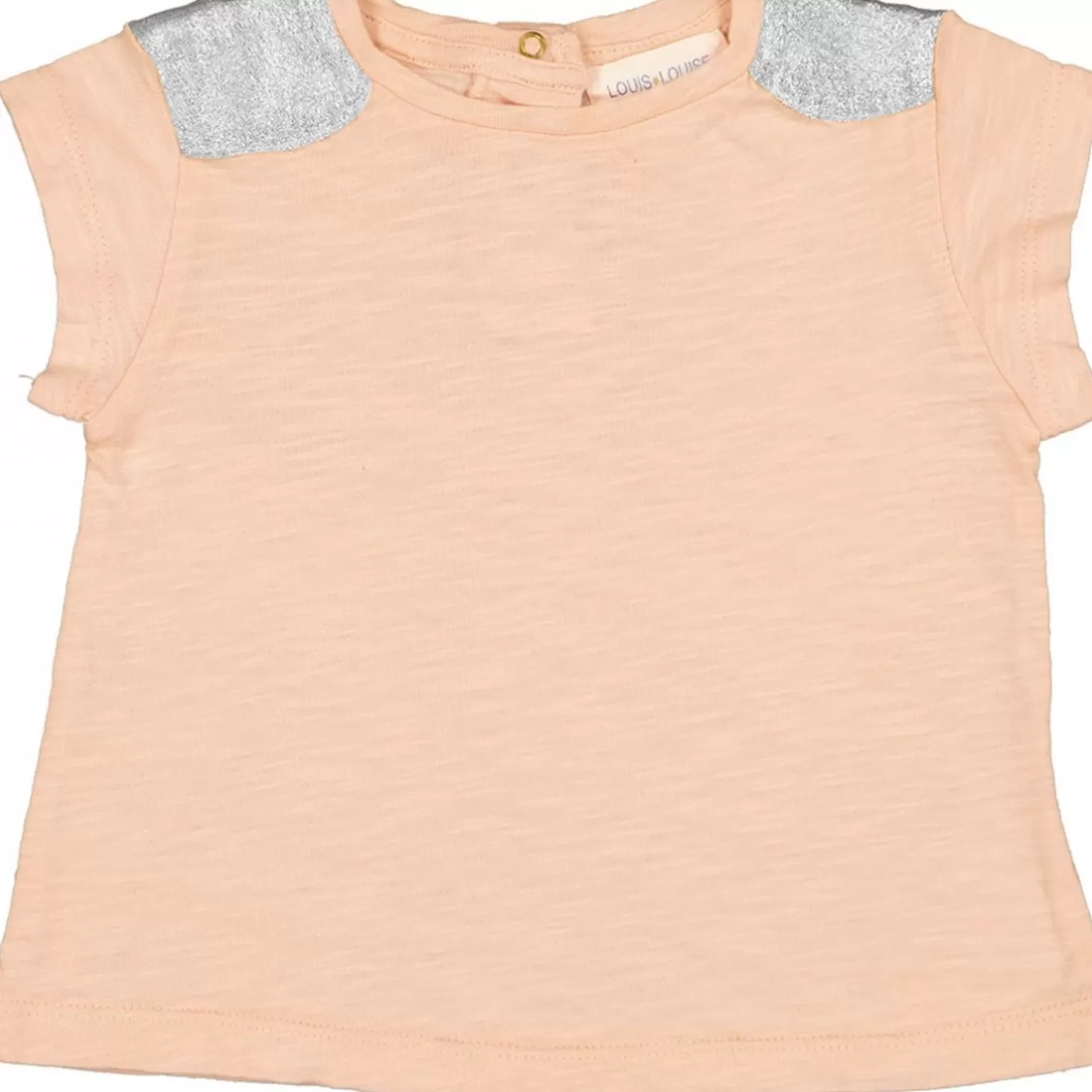 LOUIS LOUISE T-Shirt Anais Jersey Fashion