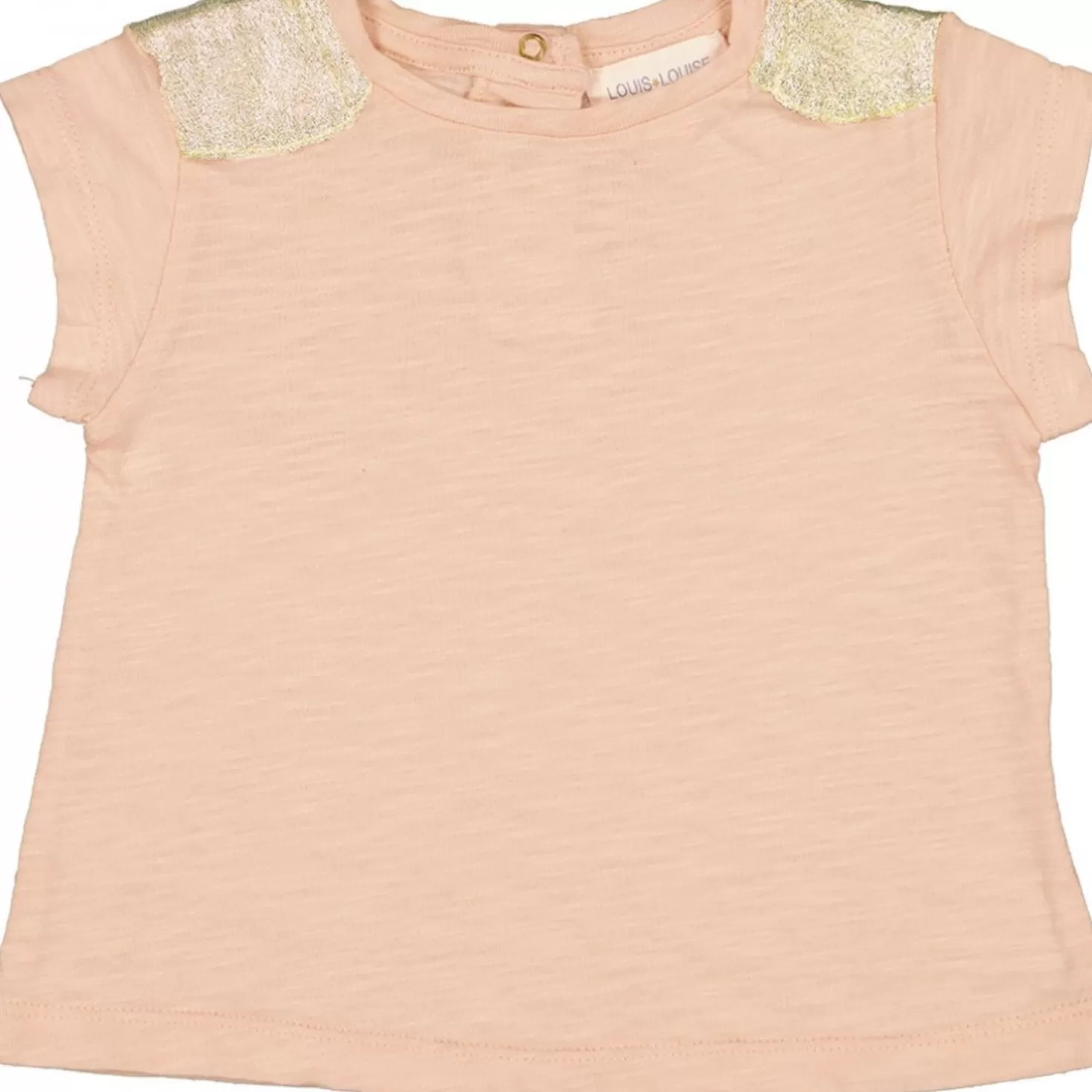 LOUIS LOUISE T-Shirt Anais Jersey Cheap