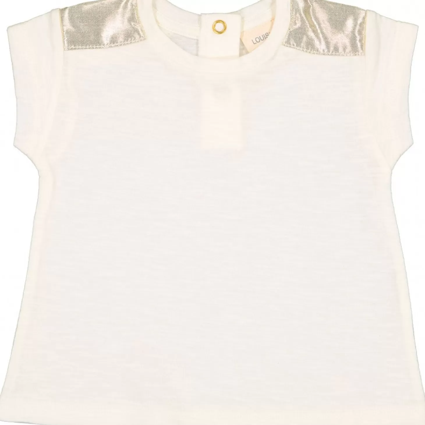 LOUIS LOUISE T-Shirt Anais Jersey Fashion