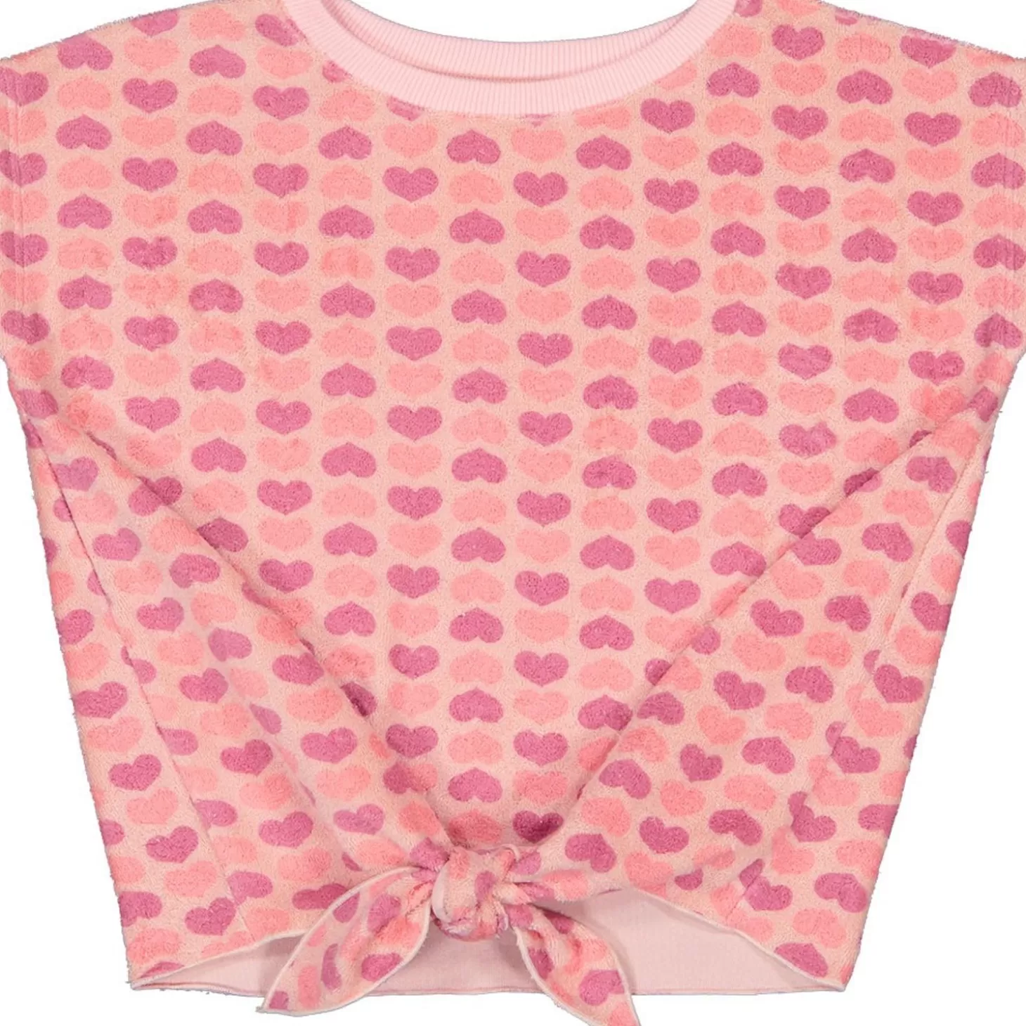 LOUIS LOUISE T-Shirt Madonna Sponge Heart Cheap