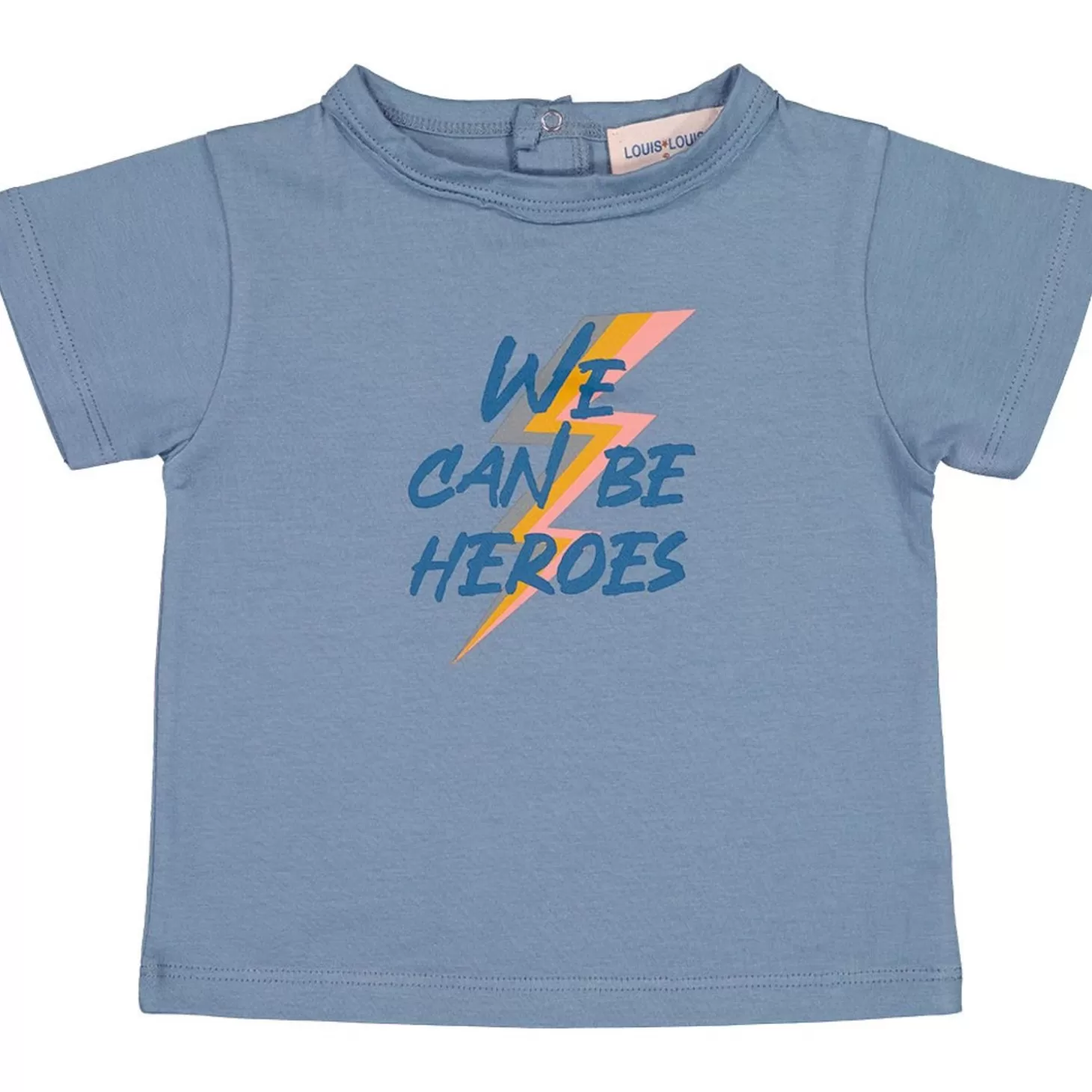 LOUIS LOUISE T-Shirt Tom Jersey Heroes Cheap