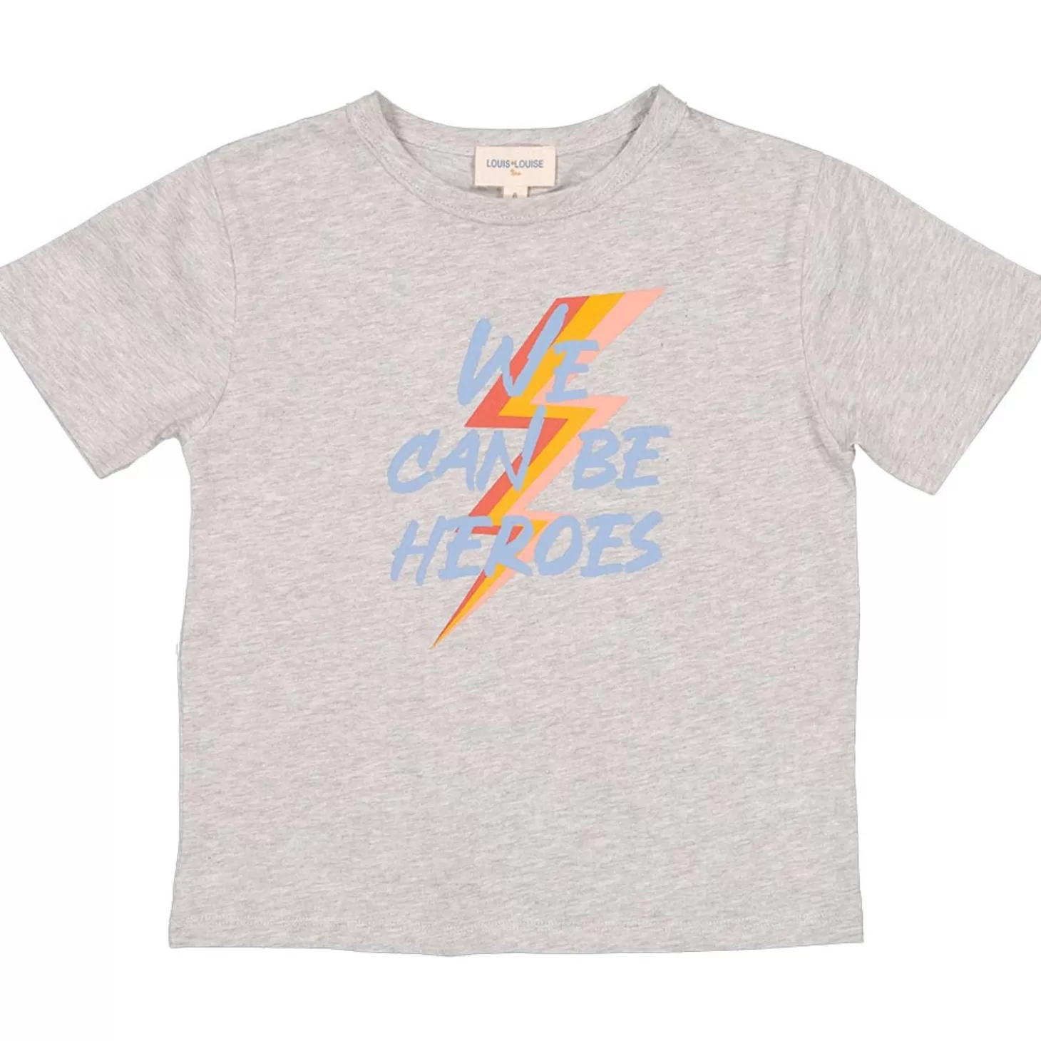 LOUIS LOUISE T-Shirt Tom Jersey Heroes Store